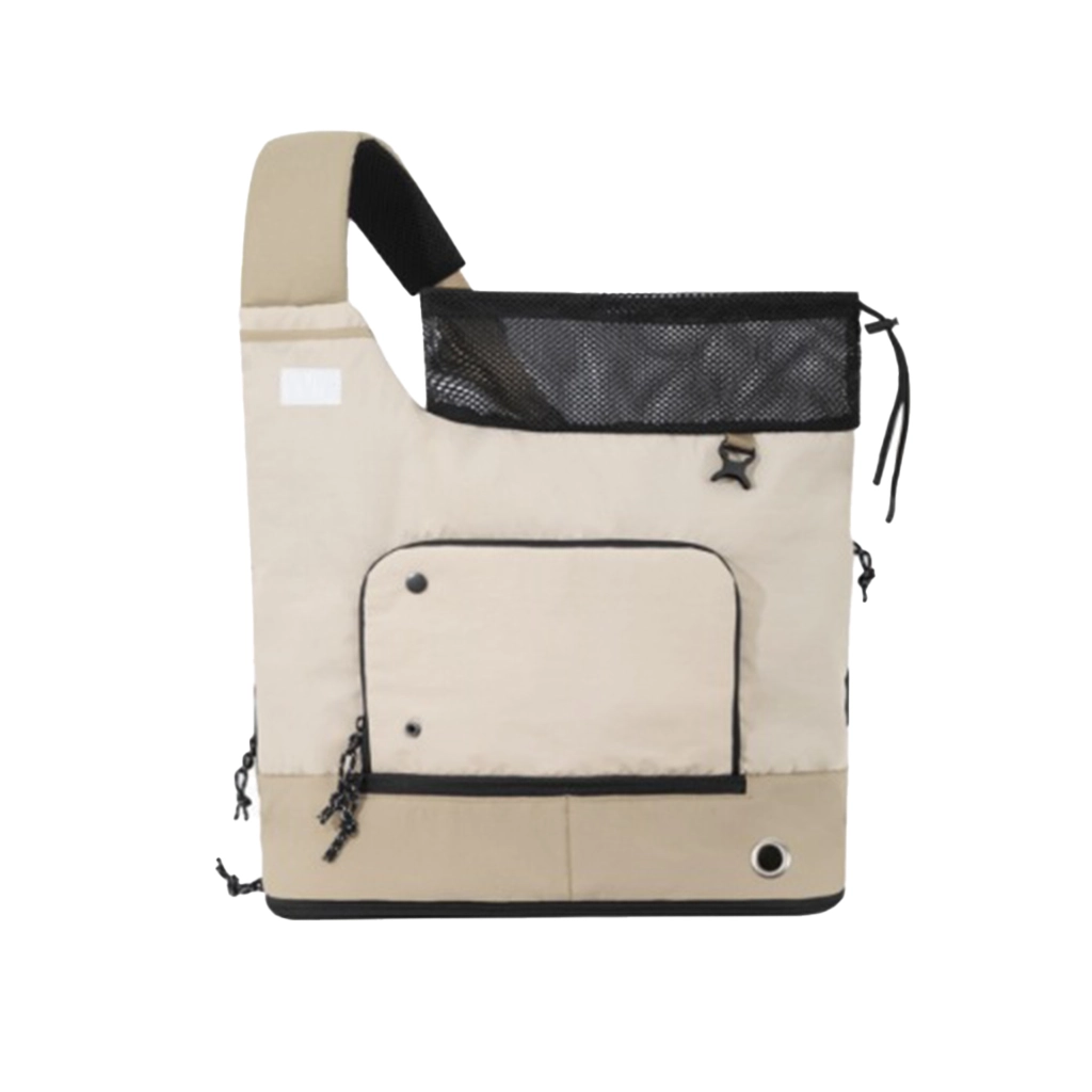 Soft-Sided Breathable Pet Chest Carrier | For Cats NM-015064 para venta mayorista B2B