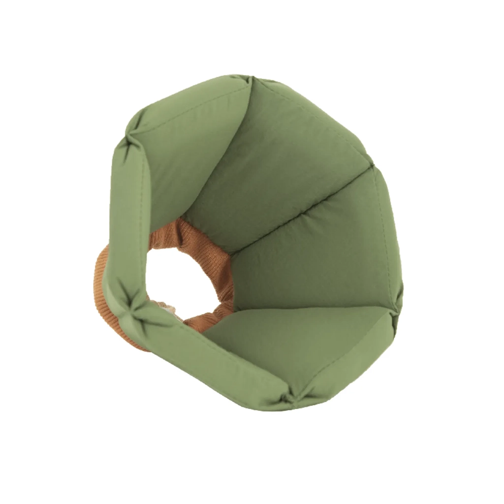 Sponge Tapered Elizabethan Pet Recovery Collar | F NM-015054 para venta mayorista B2B