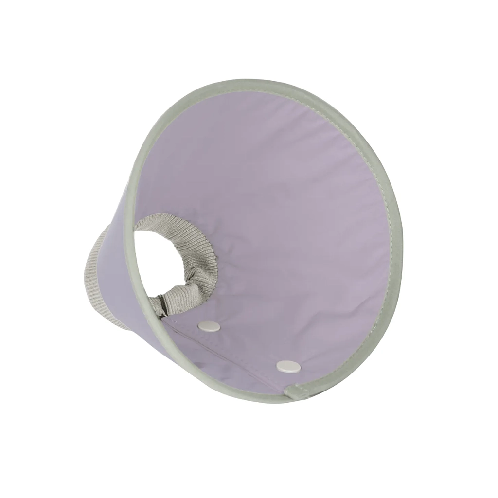 Tapered Recovery Pet Cone Collar | Soft EVA Elizab NM-015053 para venta mayorista B2B