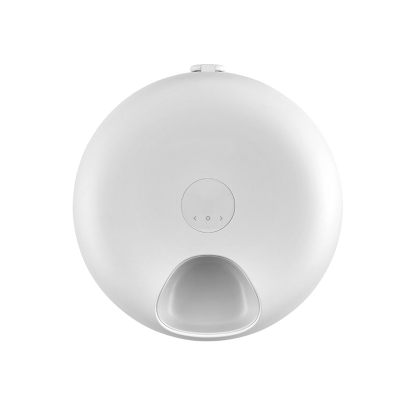 WiFi Automatic Pet Feeder 6 Meals | With Timer & I F13-W para venta mayorista B2B